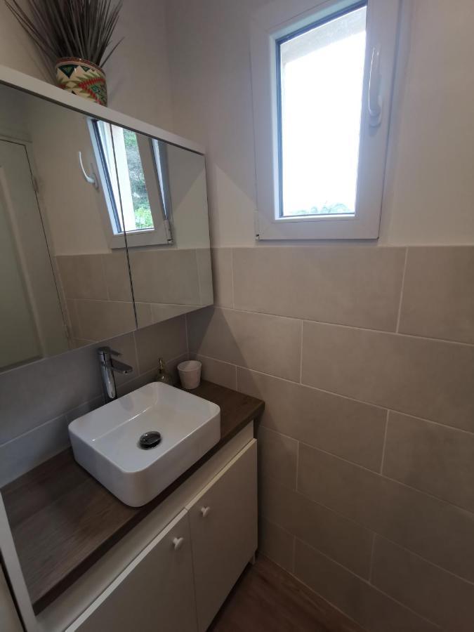 Villa Soleil Levant Nice Ngoại thất bức ảnh